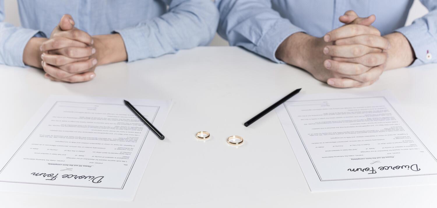 Especialistas en convenios reguladores Sevilla